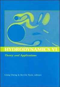Hydrodynamics VI: Theory and Applications: Proceedings of the 6th International Conference on Hydrodynamics, Perth, Western Australia, 24-26 November