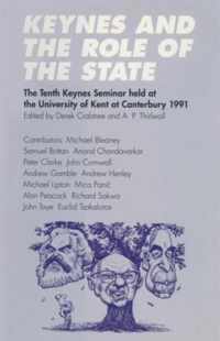 Keynes and the Role of the State