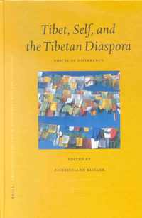 Proceedings of the Ninth Seminar of the IATS, 2000. Volume 8: Tibet, Self, and the Tibetan Diaspora