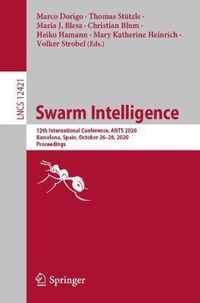 Swarm Intelligence