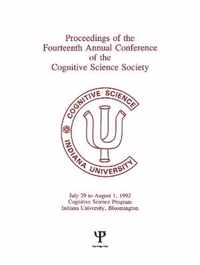 Proceedings of the Fourteenth Annual Conference of the Cognitive Science Society