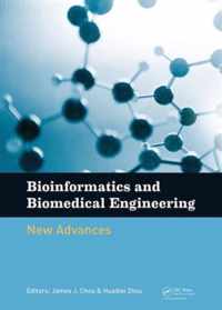 Bioinformatics and Biomedical Engineering: New Advances: Proceedings of the 9th International Conference on Bioinformatics and Biomedical Engineering