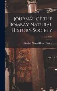 Journal of the Bombay Natural History Society; v.77 (1980)