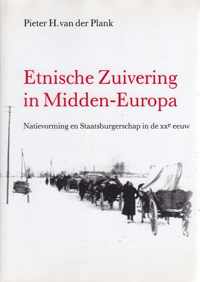 Etnische zuivering in Midden-Europa
