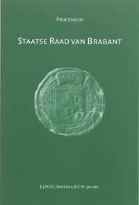 Procesgids Staatse Raad van Brabant