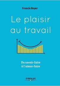 Le plaisir au travail