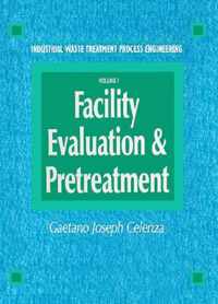 Industrial Waste Treatment Processes Engineering
