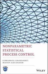 Nonparametric Statistical Process Control