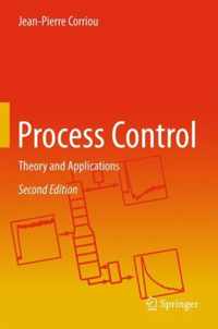 Process Control: Theory and Applications