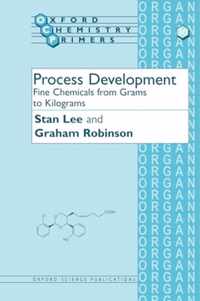 Process Development OCP 30