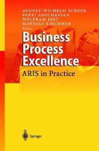 Business Process Excellence