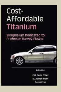 Cost-Affordable Titanium