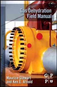 Gas Dehydration Field Manual