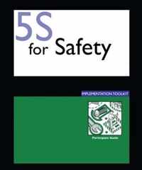 5S for Safety Implementation
