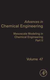 Mesoscale Modeling in Chemical Engineering Part II