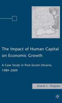 Impact of Human Capital on Economic Growth