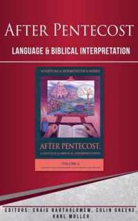 After Pentecost (Scripture & Hermeneutics Series)