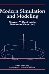 Modern Simulation And Modeling