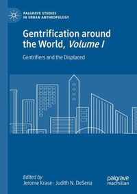Gentrification around the World Volume I