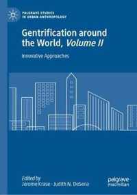 Gentrification around the World, Volume II