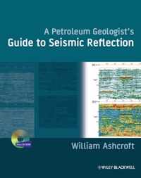Geologists Guide To Seismic Reflection