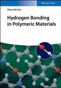 Hydrogen Bonding in Polymeric Materials