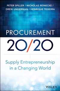 Procurement 20/20