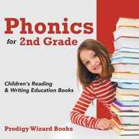 Phonics for 2Nd Grade