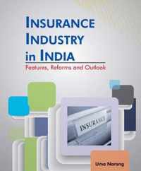 Insurance Industry in India