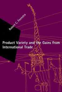 Product Variety and the Gains from International Trade