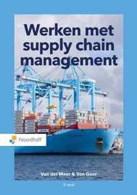 Werken met supply chain management