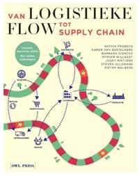 Van logistieke flow tot supply chain