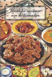 Heerlijke Recepten van de Ramadan