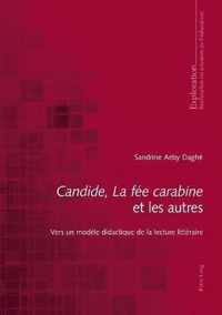 Candide, La fée carabine et les autres