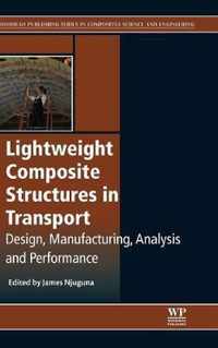 Lightweight Composite Structures in Transport