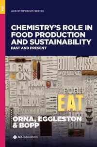 Chemistry's Role in Food Production and Sustainability