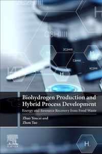 Biohydrogen Production and Hybrid Process Development