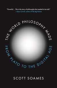 The World Philosophy Made