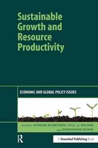 Sustainable Growth and Resource Productivity