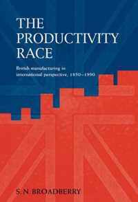 The Productivity Race