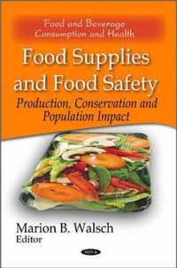 Food Supplies & Food Safety