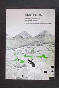 Kartografie