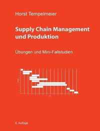 Supply Chain Management und Produktion