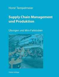 Supply Chain Management Und Produktion