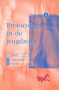 Protocollen in de jeugdzorg