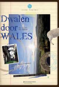 Dwalen door Wales