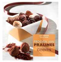 Proeven van pralines