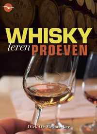 Whisky Leren Proeven