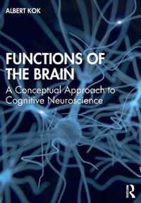 Functions of the Brain
