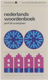 Nederlands woordenboek